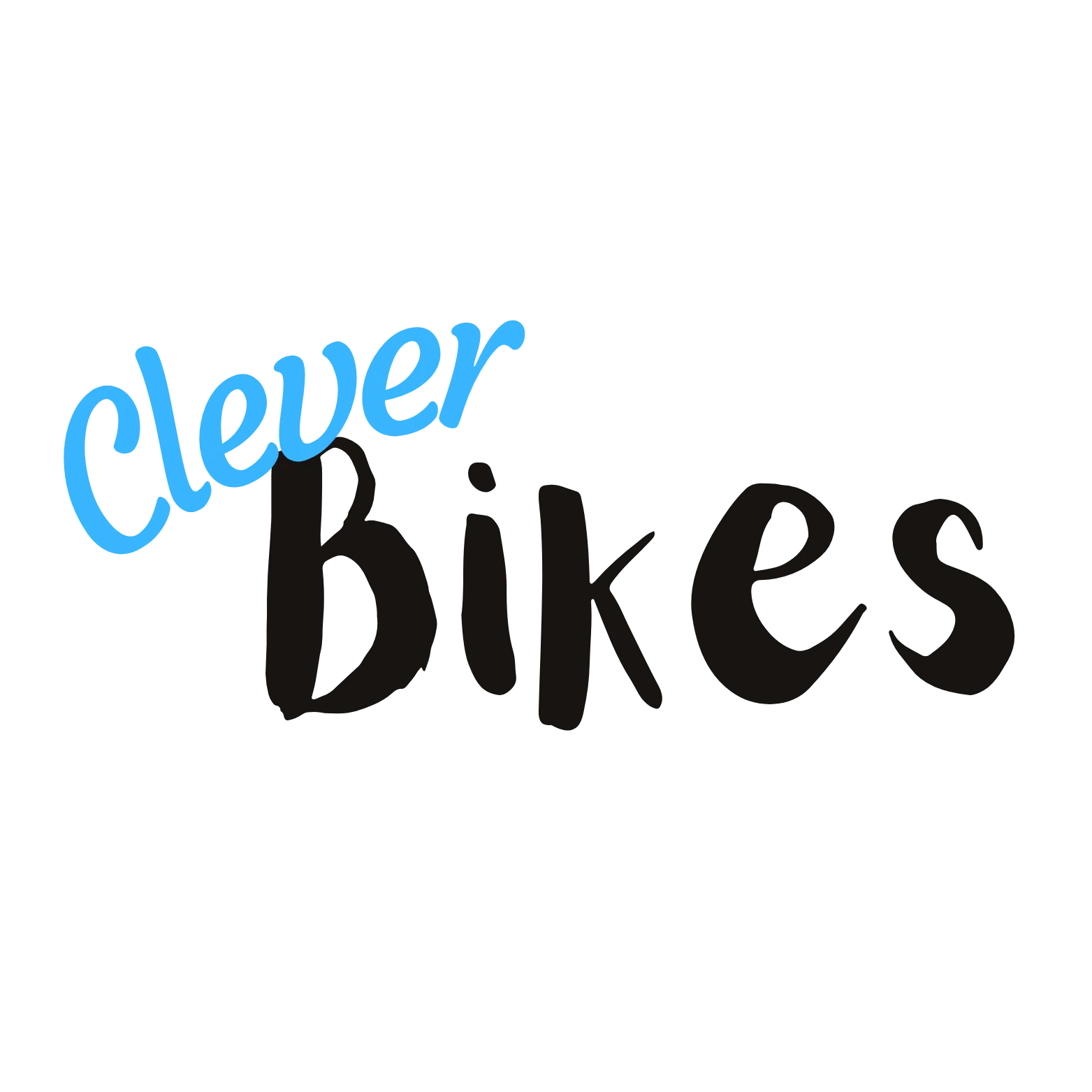 Cleverbikes Logo