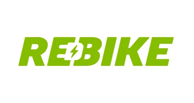 Rebike Logo